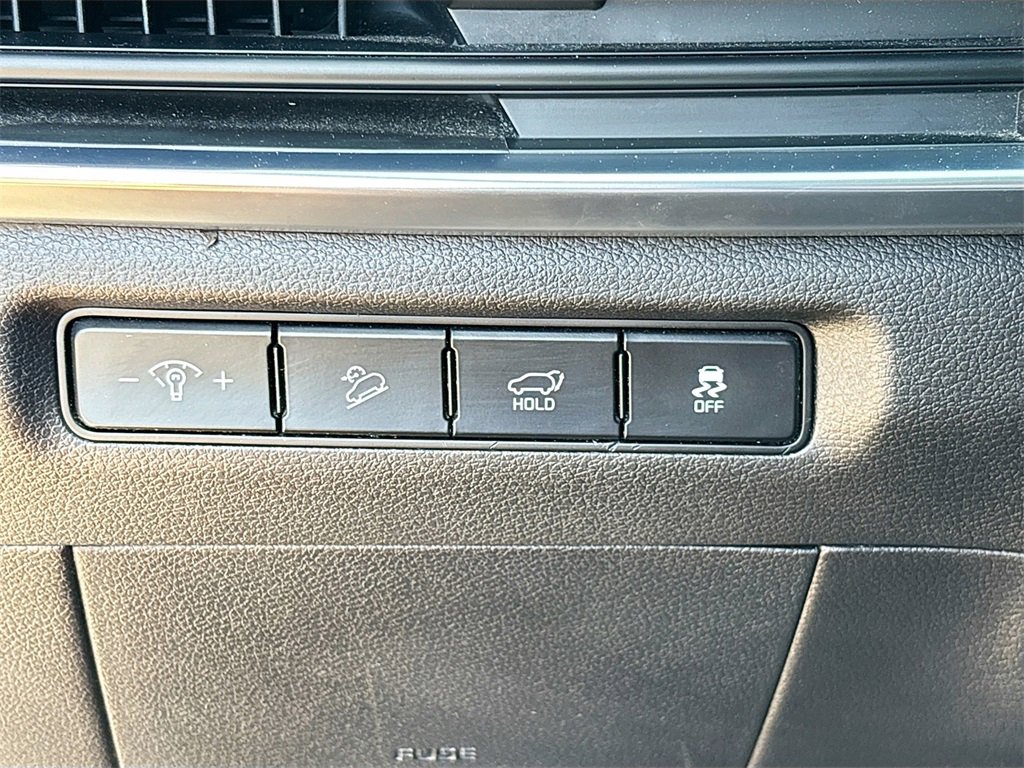 Used 2023 Kia Telluride SX image 10