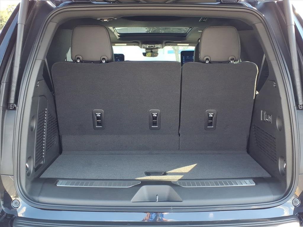 New 2026 Chevrolet Tahoe High Country image 7