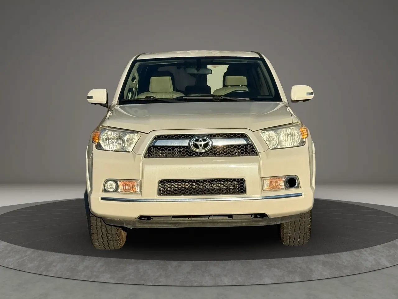 Used 2013 Toyota 4Runner SR5 RWD image 2