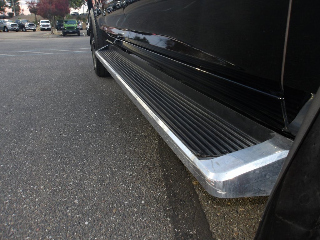 Used 2019 RAM 2500 Big Horn image 11