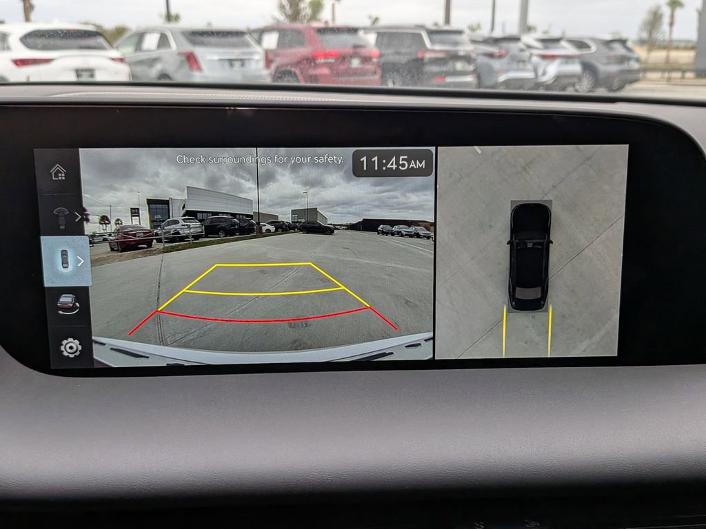 New 2026 Genesis G90 3.5T Prestige image 21