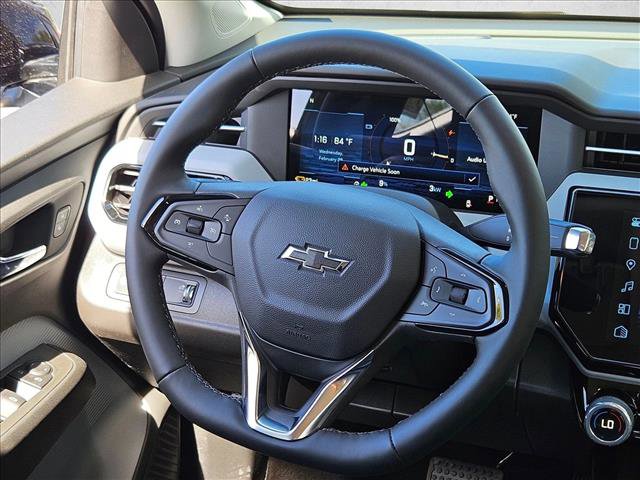 New 2027 Chevrolet Bolt LT w/ Comfort Package image 11