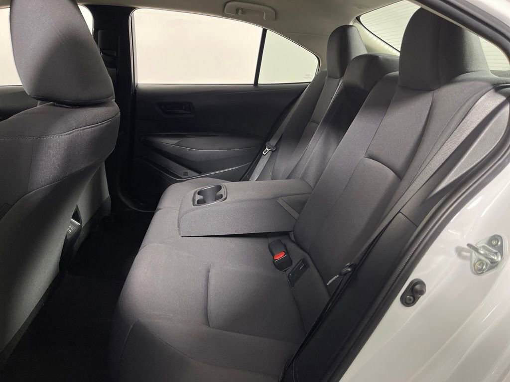 Used 2024 Toyota Corolla LE image 13