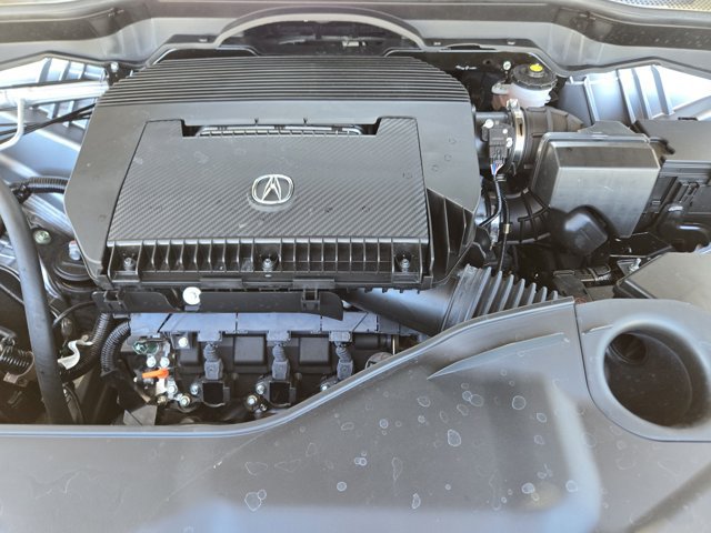 Certified 2026 Acura MDX w/ Advance Package AWD/4WD image 31