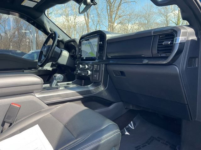 Used 2021 Ford F150 XLT w/ Equipment Group 302A High image 30