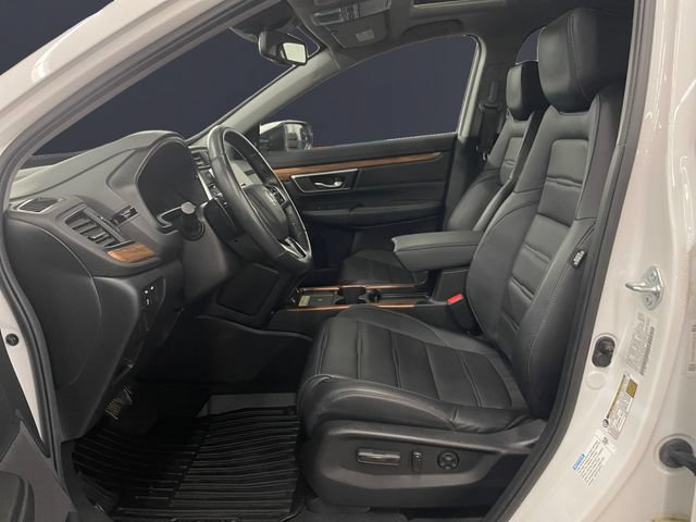 Certified 2022 Honda CR-V Touring image 9
