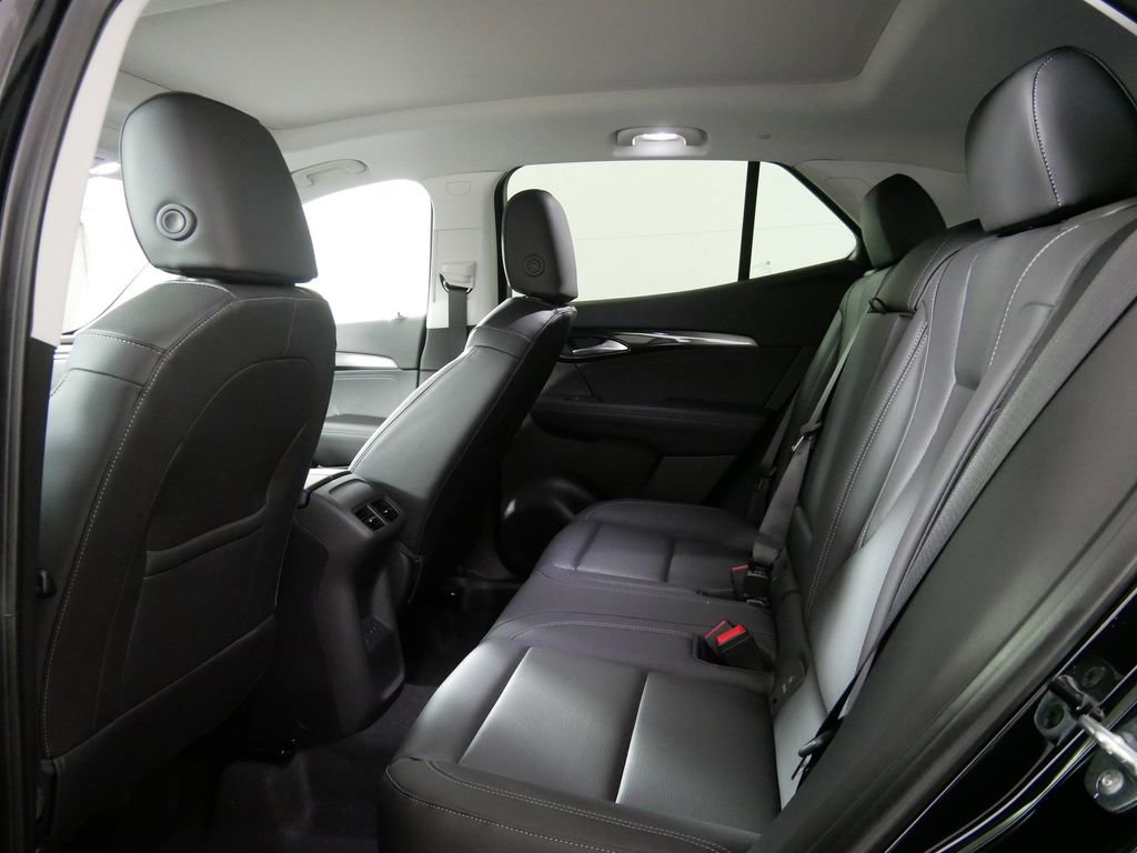 New 2026 Buick Envision Preferred image 14