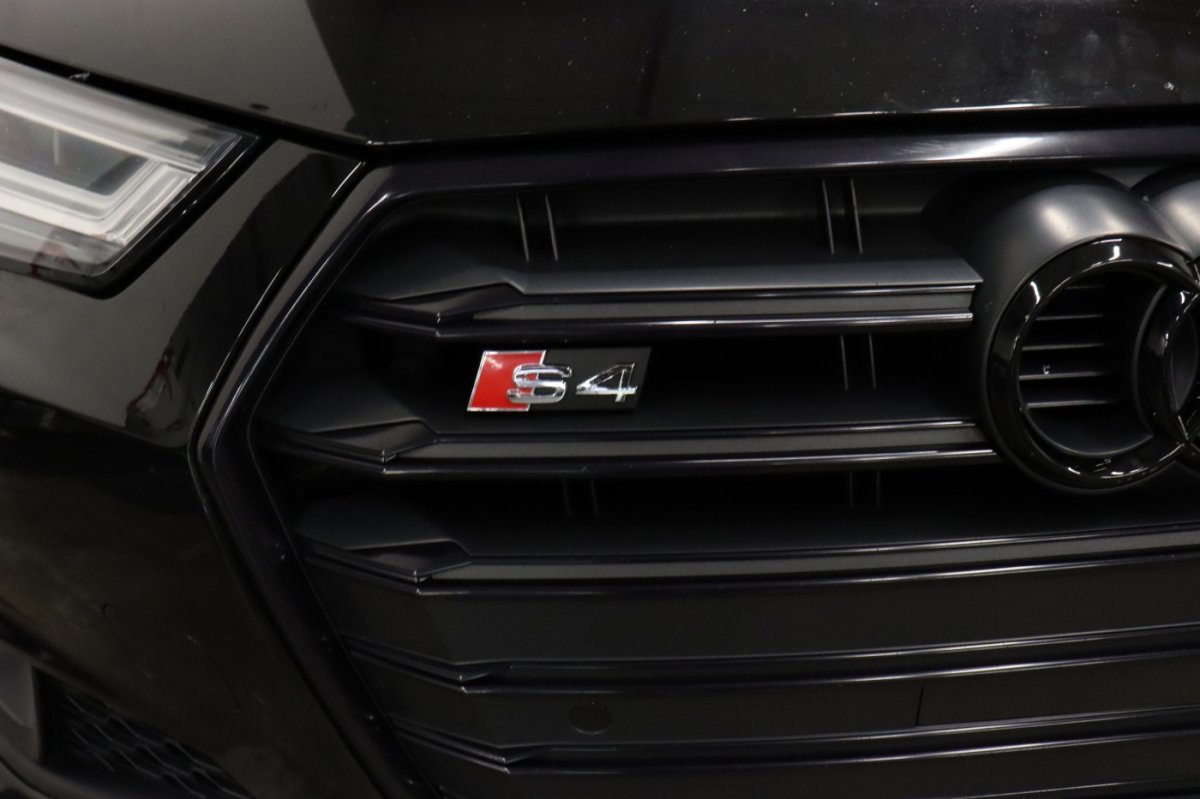 Used 2019 Audi S4 Prestige w/ Prestige Package AWD/4WD image 18