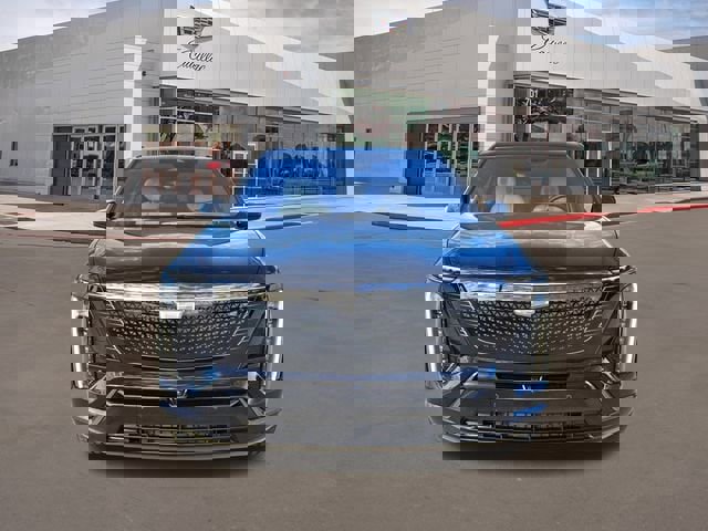 New 2026 Cadillac Vistiq Sport w/ LPO, Floor Liner Package image 2