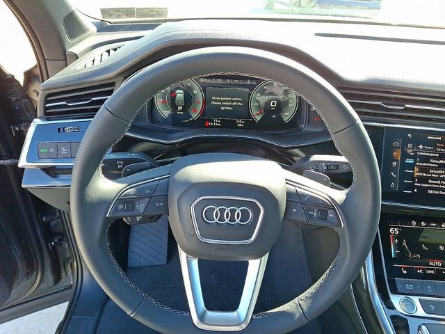 New 2026 Audi Q7 2.0T Premium image 16