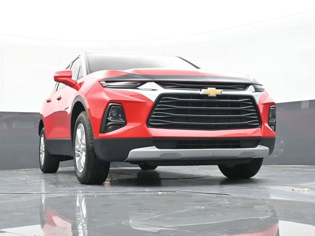 Used 2022 Chevrolet Blazer LT image 53