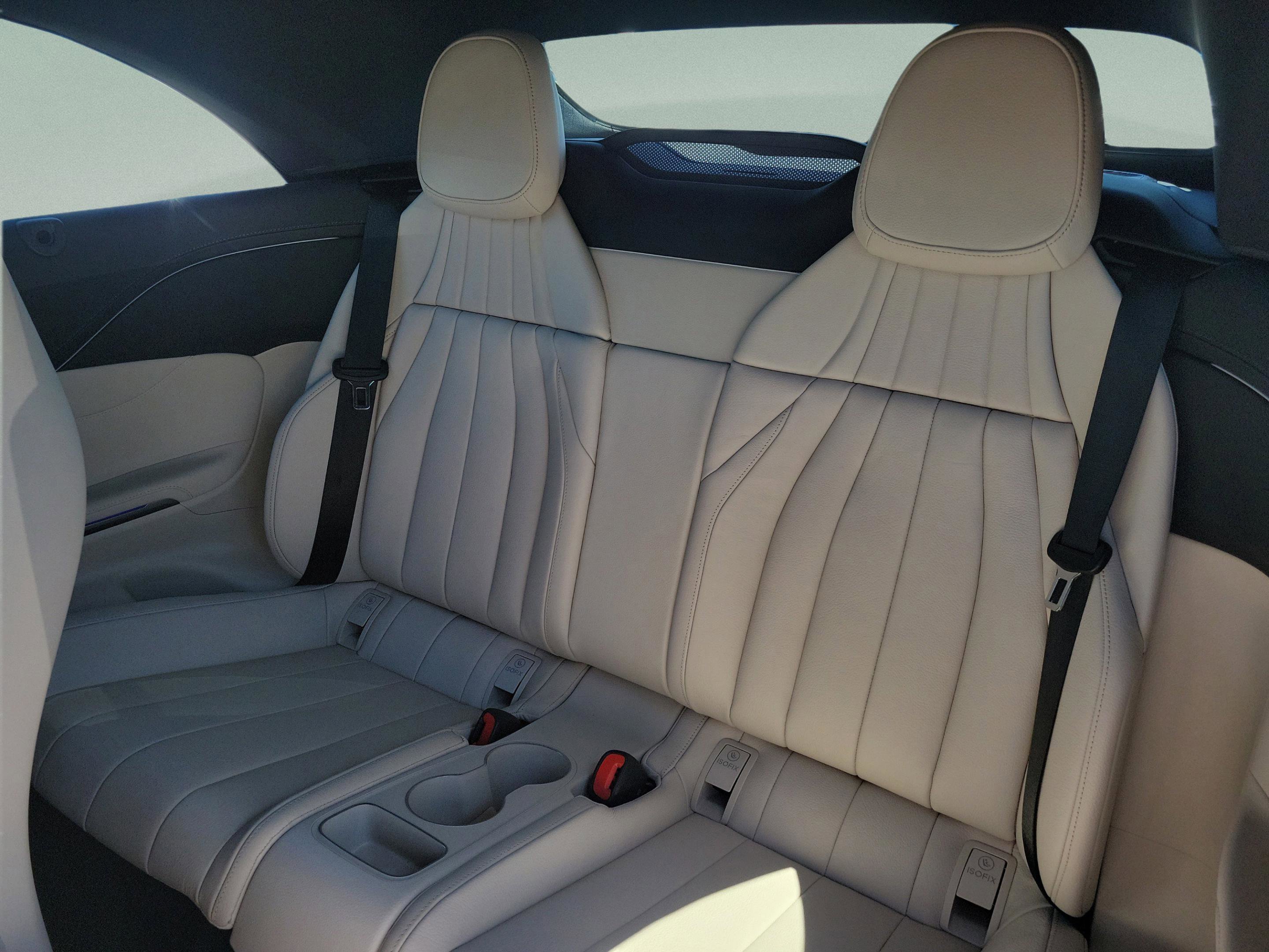 New 2026 Mercedes-Benz CLE 450 4MATIC Cabriolet image 15