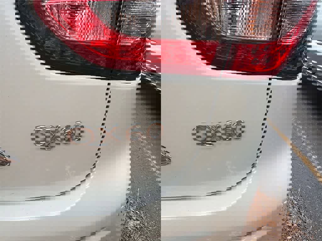 Used 2015 INFINITI QX60 FWD w/ Premium Plus Package image 10