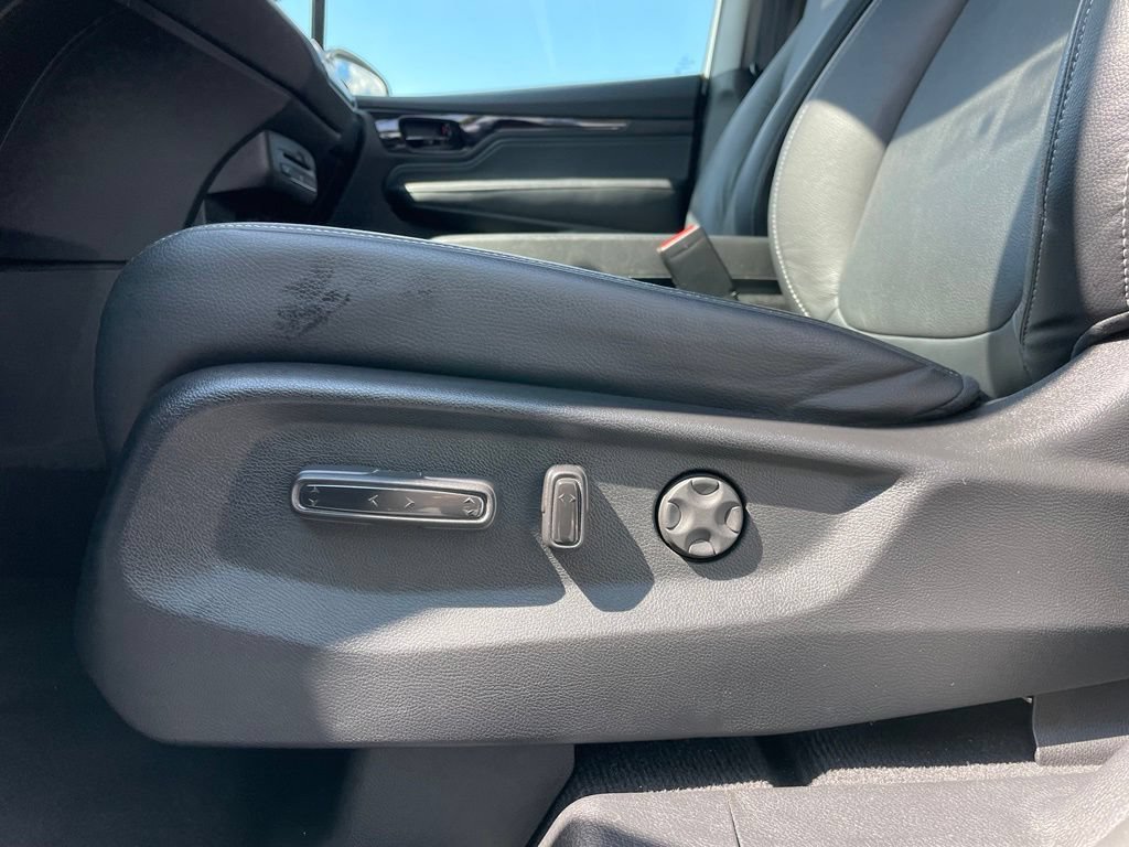 Certified 2024 Honda Odyssey Touring image 25