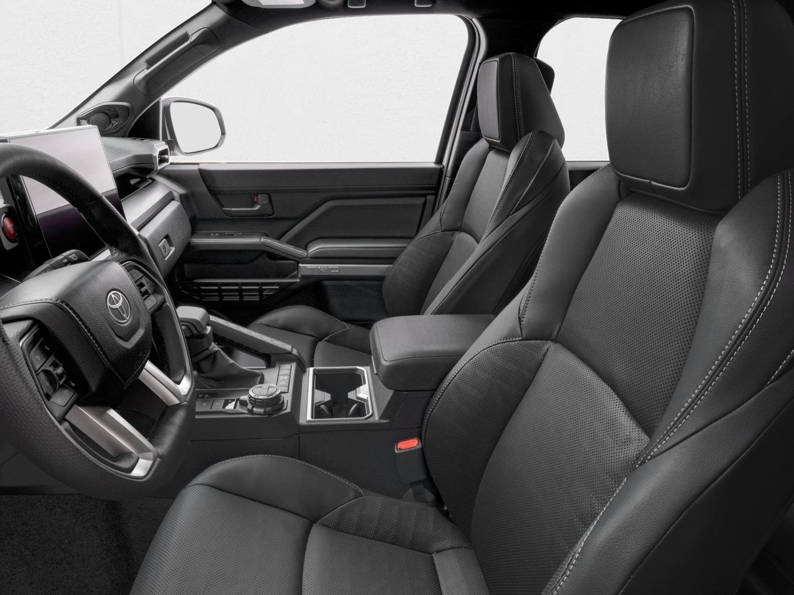 New 2026 Toyota 4Runner TRD Off-Road Premium AWD/4WD image 6
