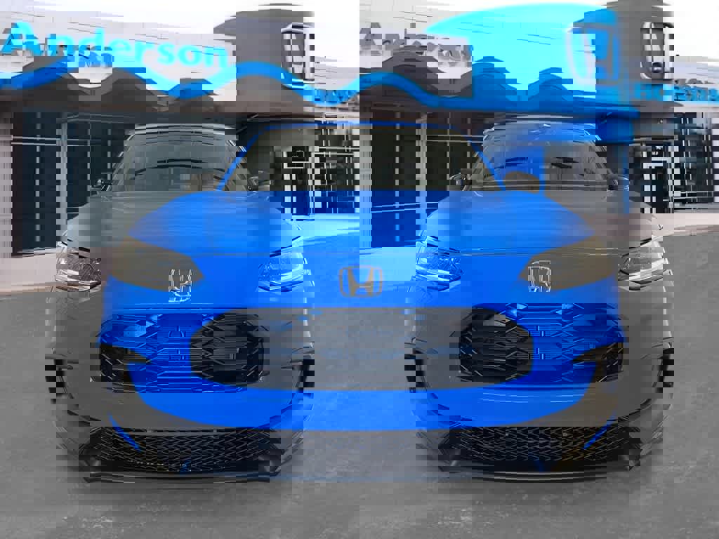 New 2026 Honda HR-V Sport image 10