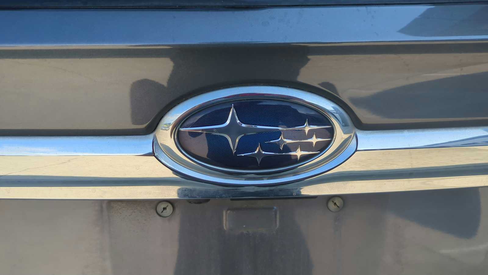Used 2019 Subaru Ascent Premium AWD/4WD image 17
