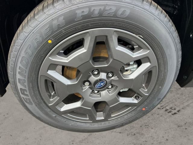 New 2026 Subaru Outback Premium AWD/4WD image 14