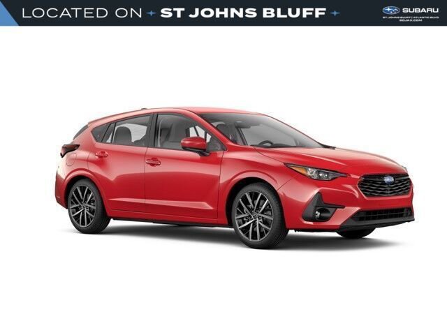 New 2025 Subaru Impreza 2.0i Sport