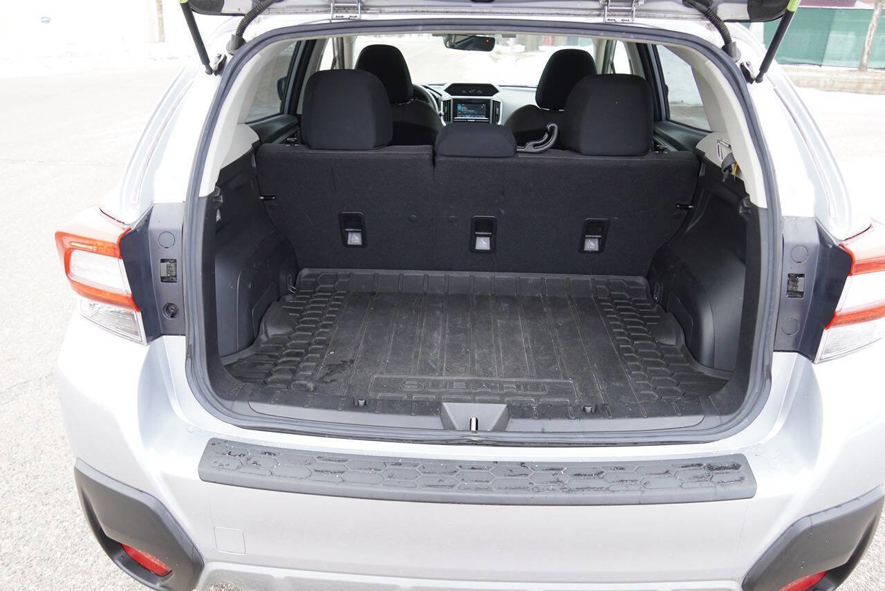 Used 2019 Subaru Crosstrek 2.0i w/ Eyesight System image 26