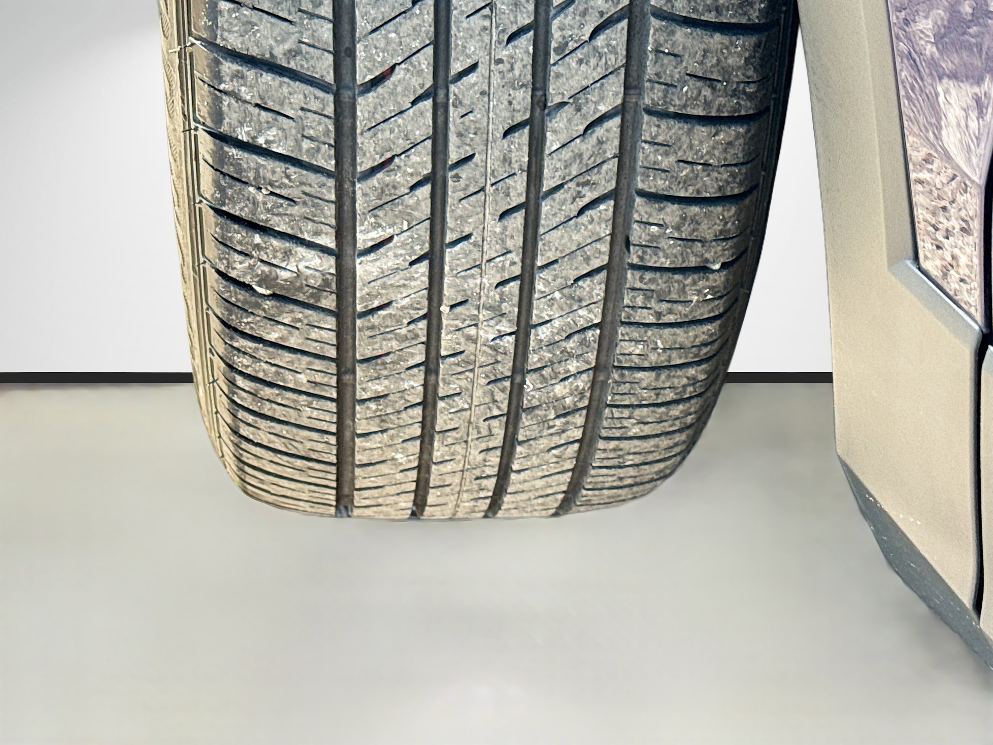 Used 2022 Volkswagen Tiguan SE image 44