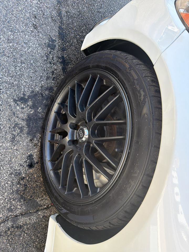 Used 2017 Mercedes-Benz C 43 AMG 4MATIC Sedan w/ Premium 3 Package image 32