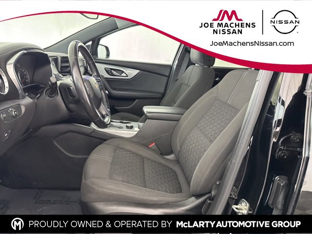 Used 2019 Chevrolet Blazer LT image 21