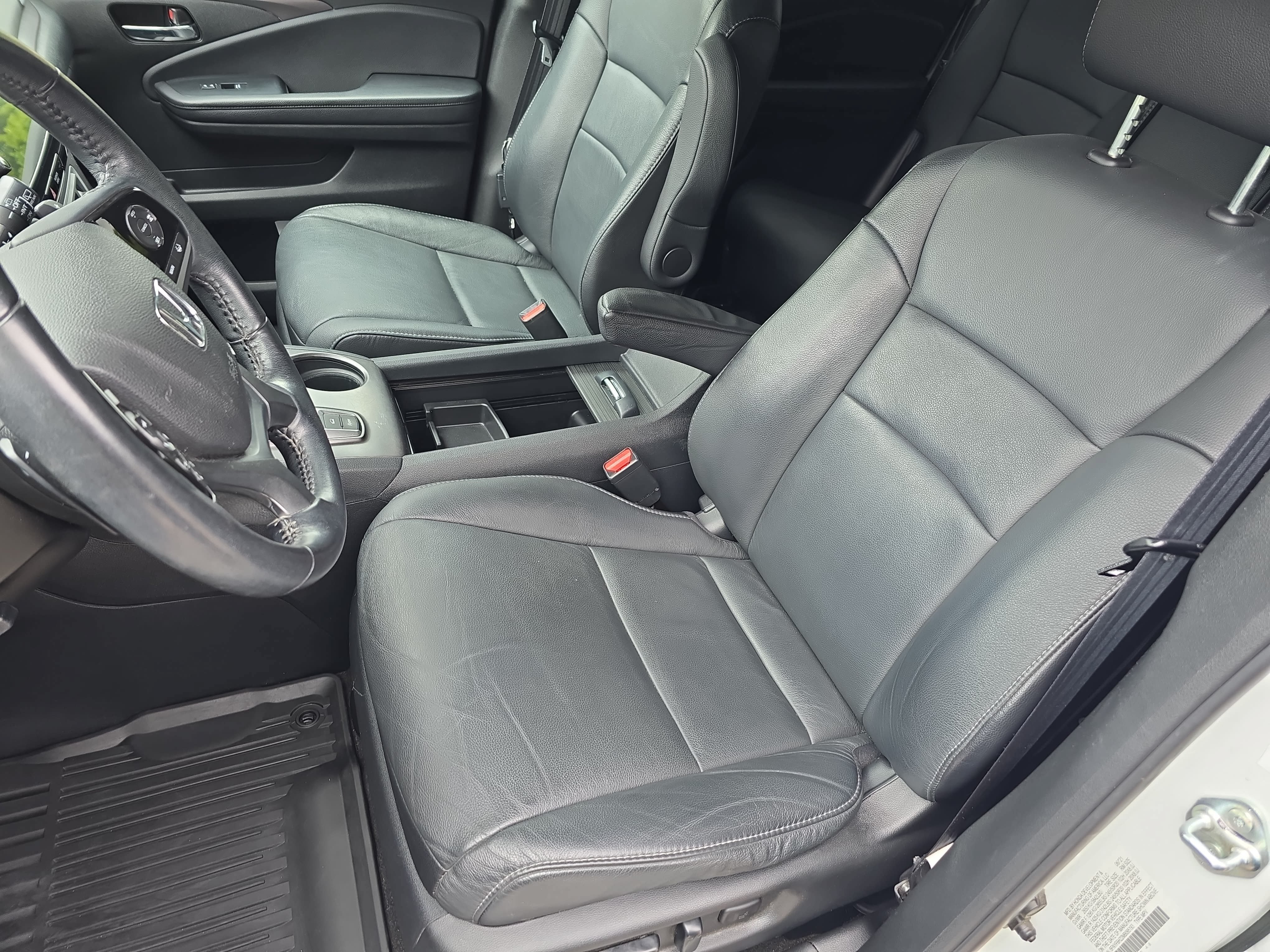 Used 2021 Honda Pilot Special Edition image 16