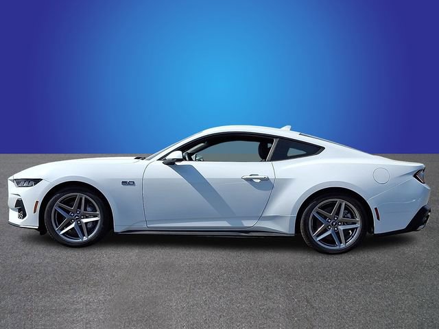 Used 2024 Ford Mustang GT Premium image 7