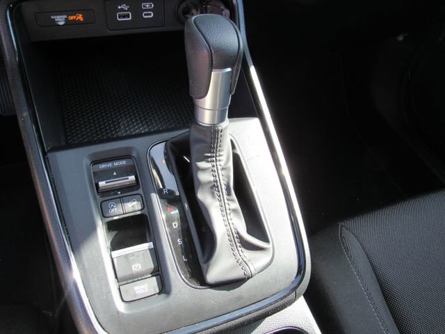 Used 2025 Honda CR-V EX image 26