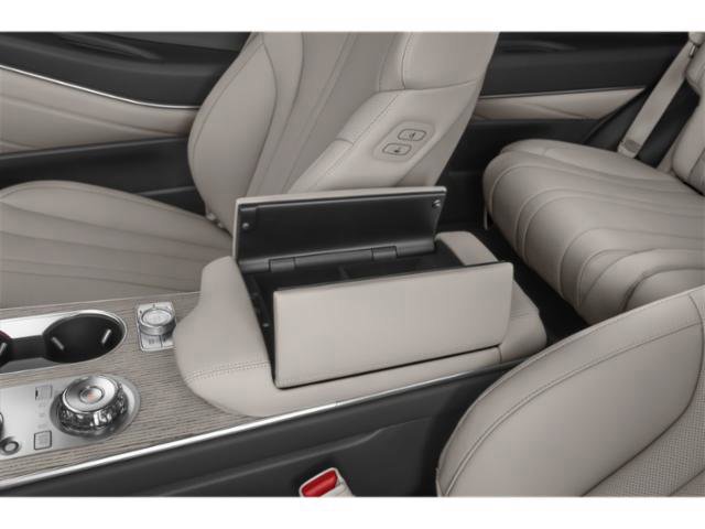 Used 2025 Genesis GV80 2.5T Standard image 16