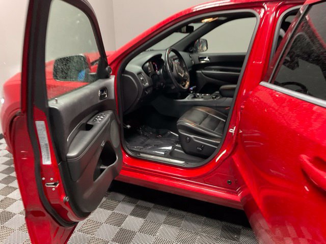 Used 2019 Dodge Durango R/T AWD/4WD image 14