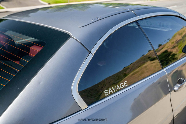 Used 2013 BMW M3 Convertible image 83