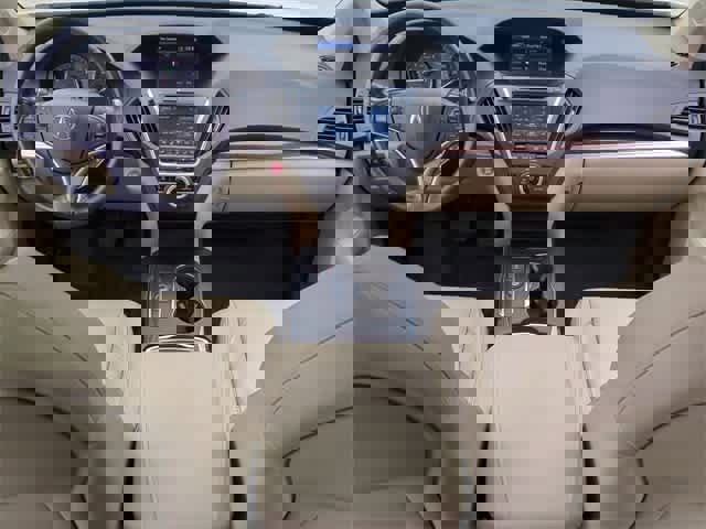 Used 2018 Acura MDX SH-AWD image 16