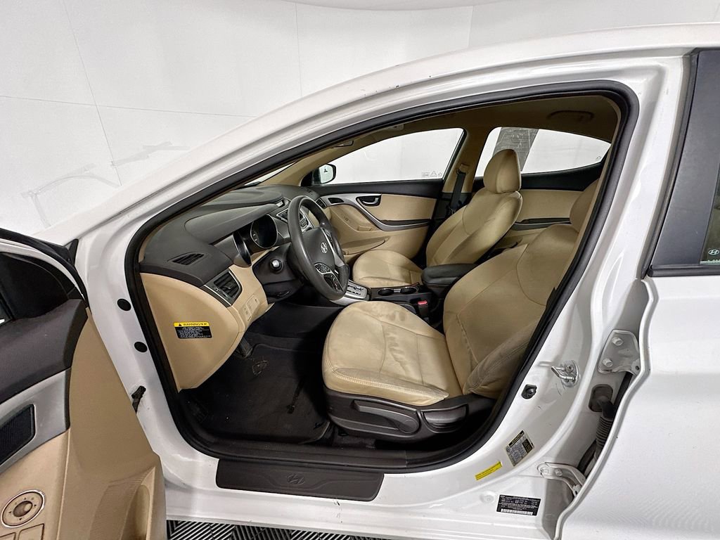 Used 2012 Hyundai Elantra GLS w/ Preferred Pkg 3 image 18