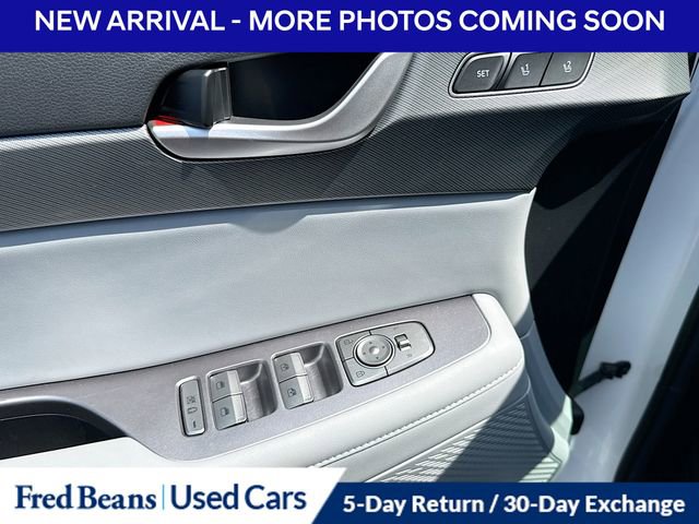 Used 2024 Hyundai Palisade SEL w/ Premium Package AWD/4WD image 4