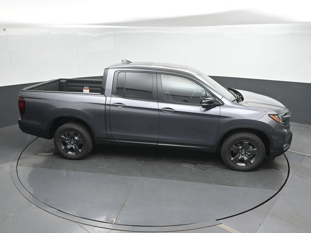 New 2026 Honda Ridgeline TrailSport image 26