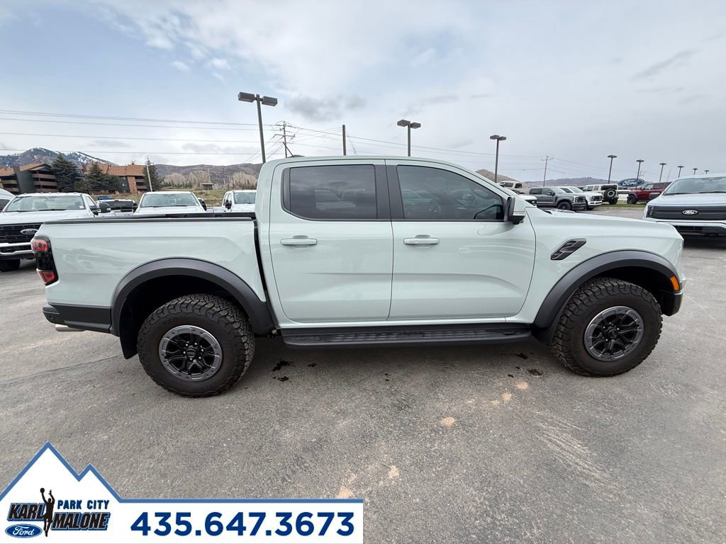 Used 2024 Ford Ranger Raptor image 7