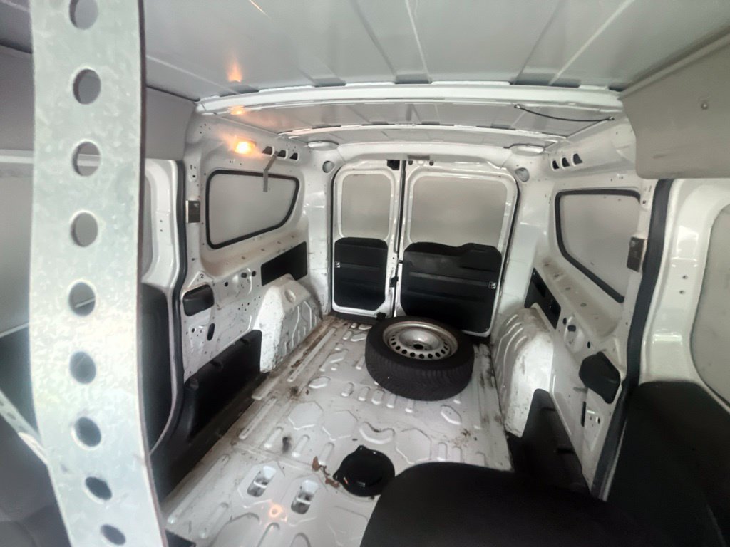 Used 2016 RAM ProMaster City Tradesman w/ Rear Back-up Camera Group FWD image 6