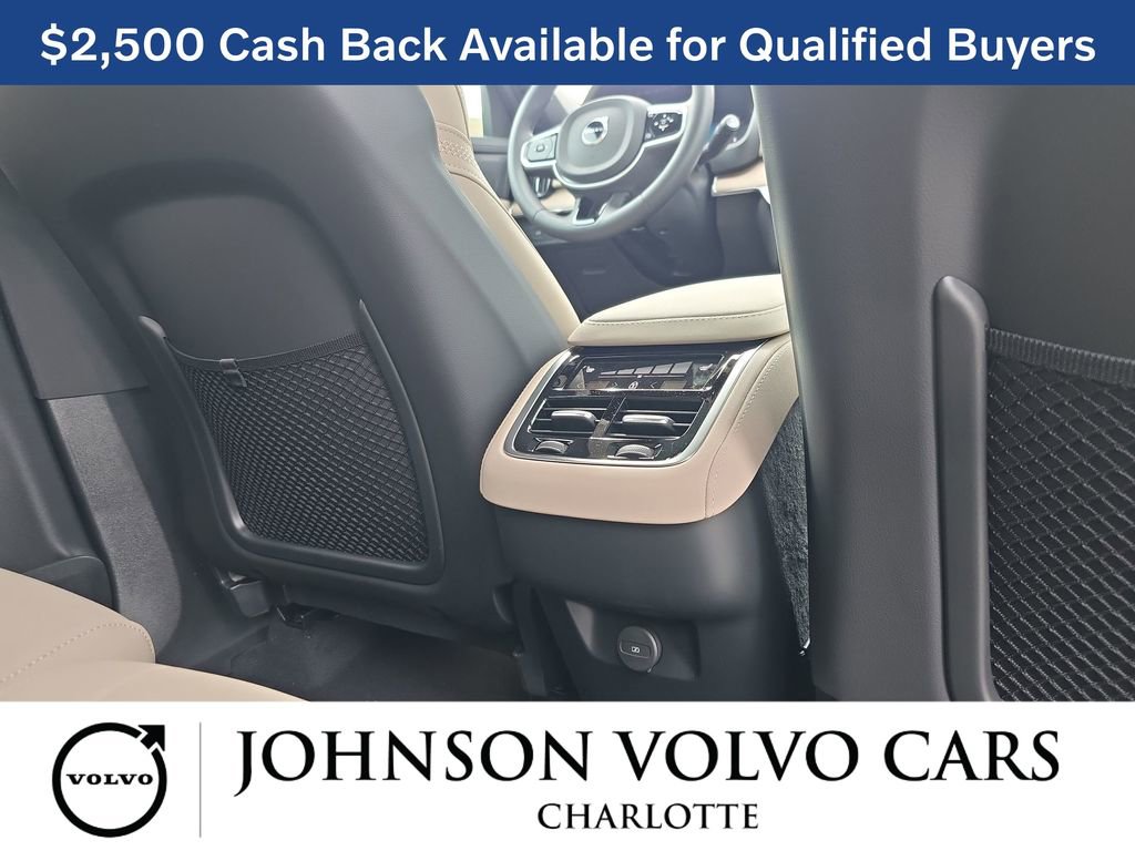 New 2026 Volvo XC90 B6 Plus image 9