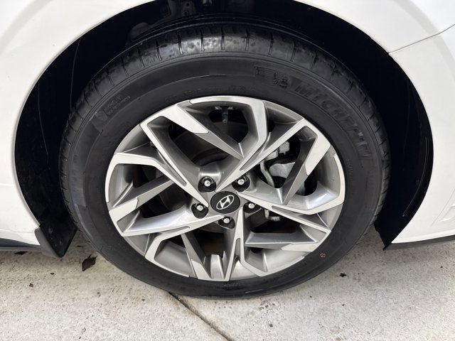 Used 2022 Hyundai Sonata SEL image 28