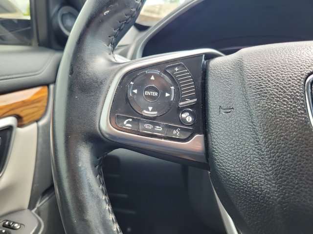 Used 2018 Honda CR-V EX-L image 23