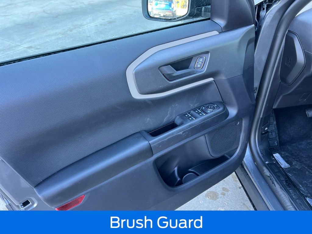 New 2025 Ford Bronco Sport Big Bend image 12