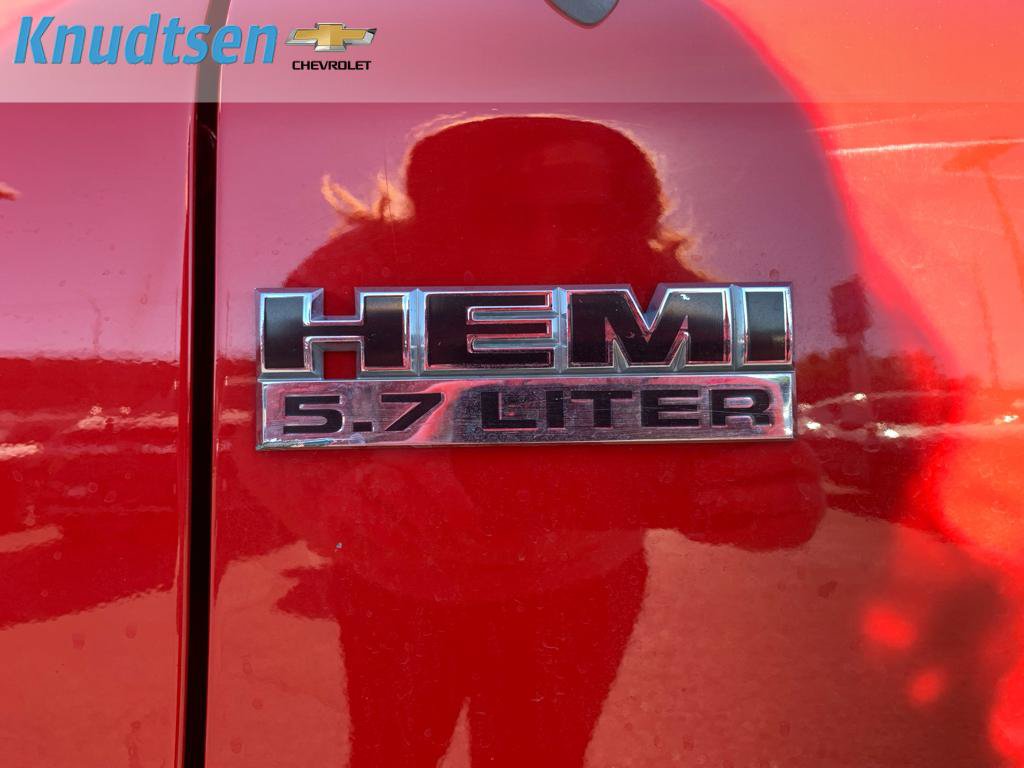 Used 2007 Dodge Ram 1500 Truck SLT w/ Quad Cab Big Horn Value Group AWD/4WD image 9