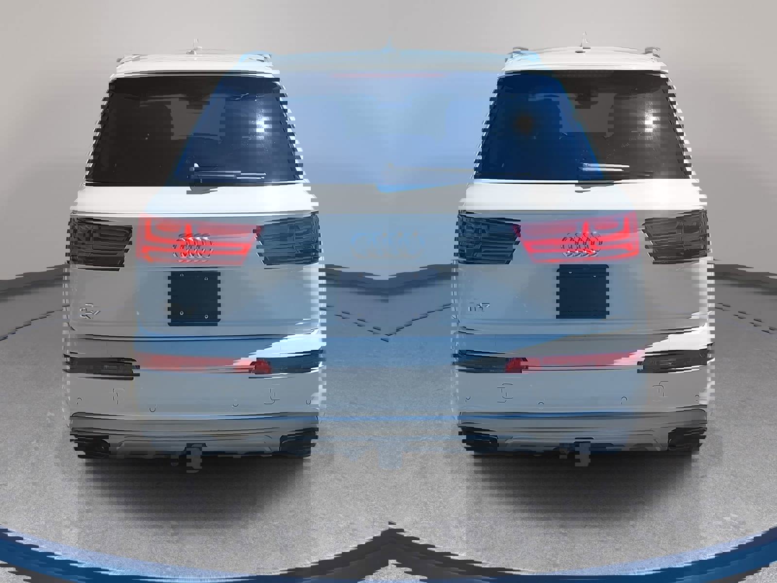 Used 2019 Audi Q7 3.0T Premium w/ Convenience Package AWD/4WD image 6