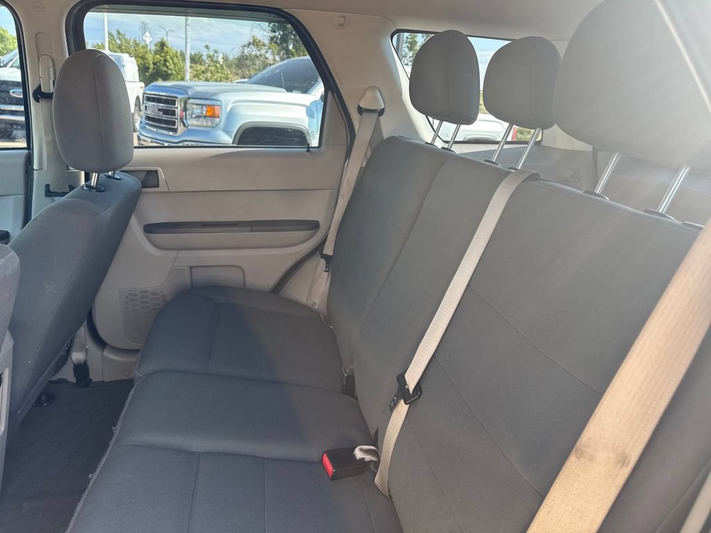 Used 2012 Ford Escape XLS FWD image 26