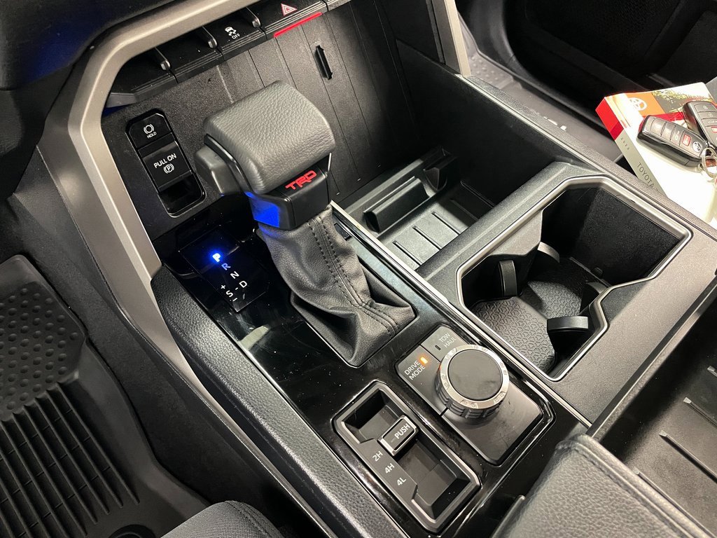 Used 2022 Toyota Tundra SR5 image 30