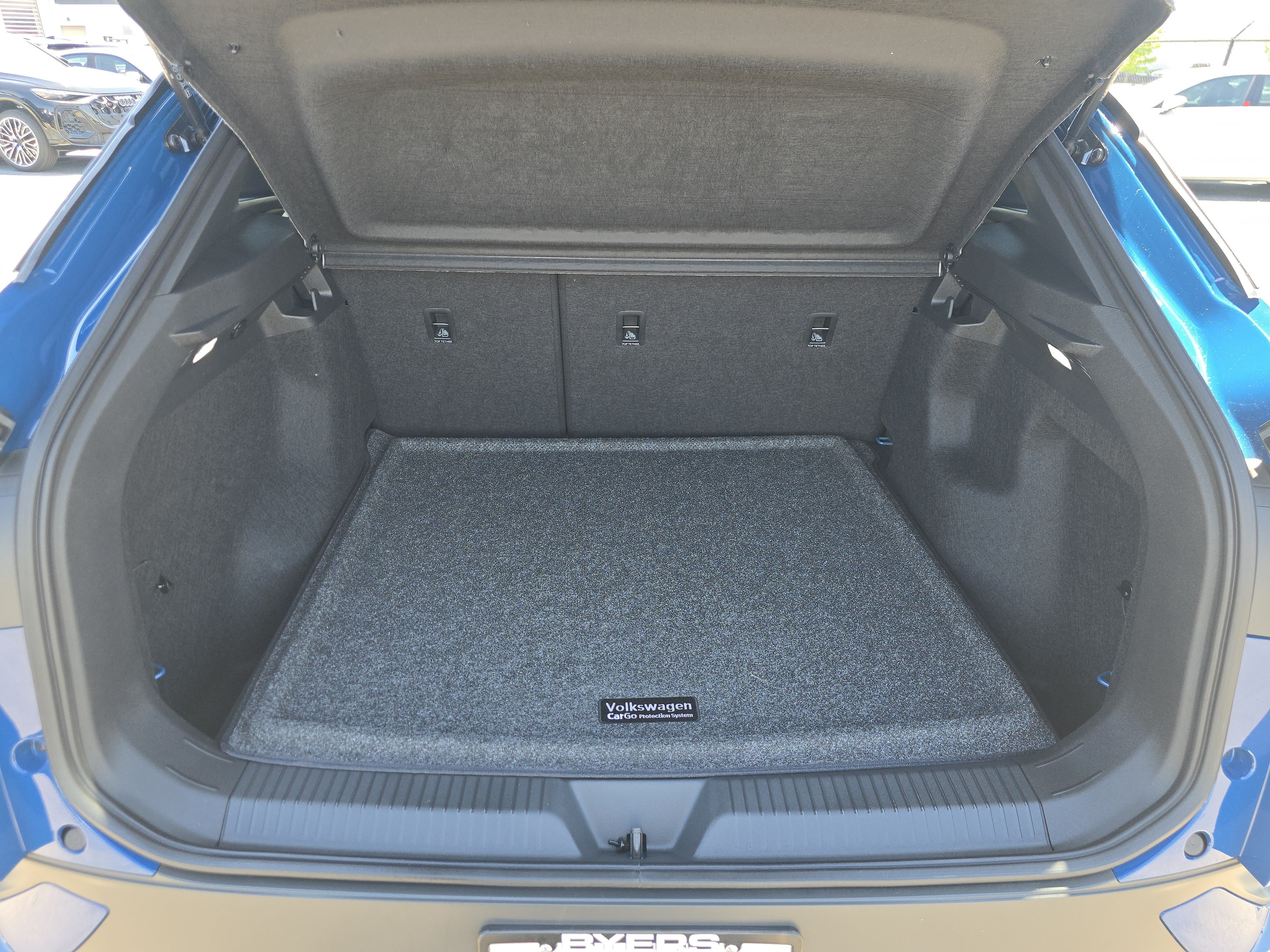 New 2026 Volkswagen ID.4 Pro RWD image 15