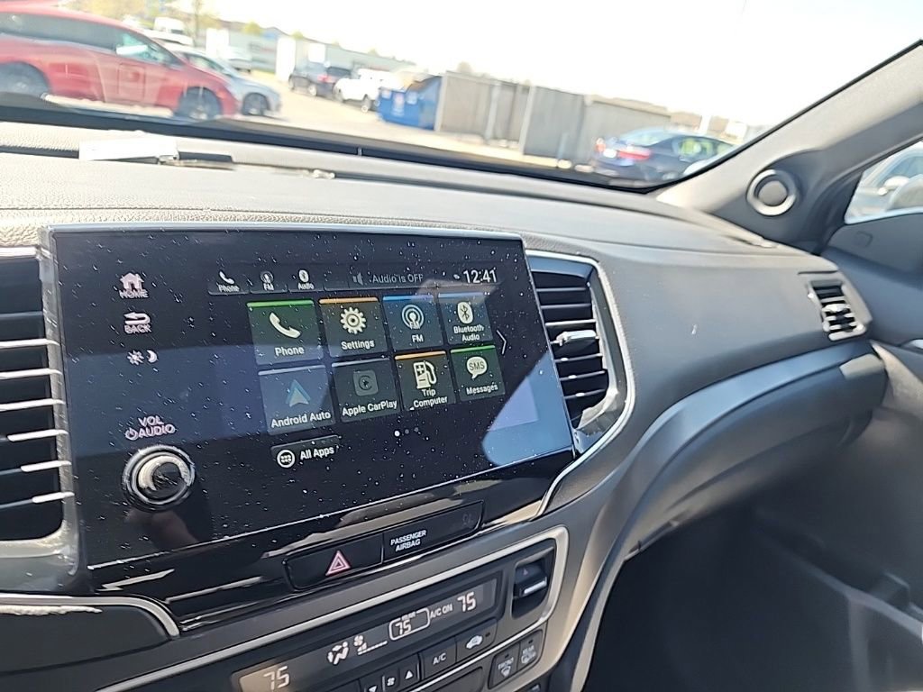 Certified 2023 Honda Passport EX-L image 20