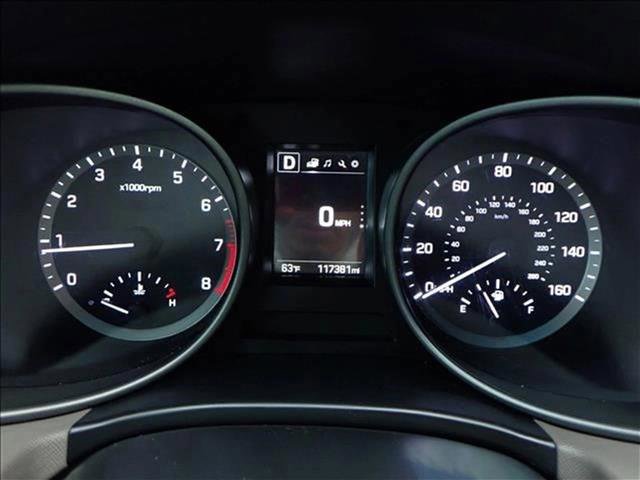 Used 2018 Hyundai Santa Fe Sport image 23